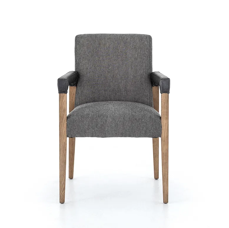 Chaise Bagnères, vue 3 sur 5