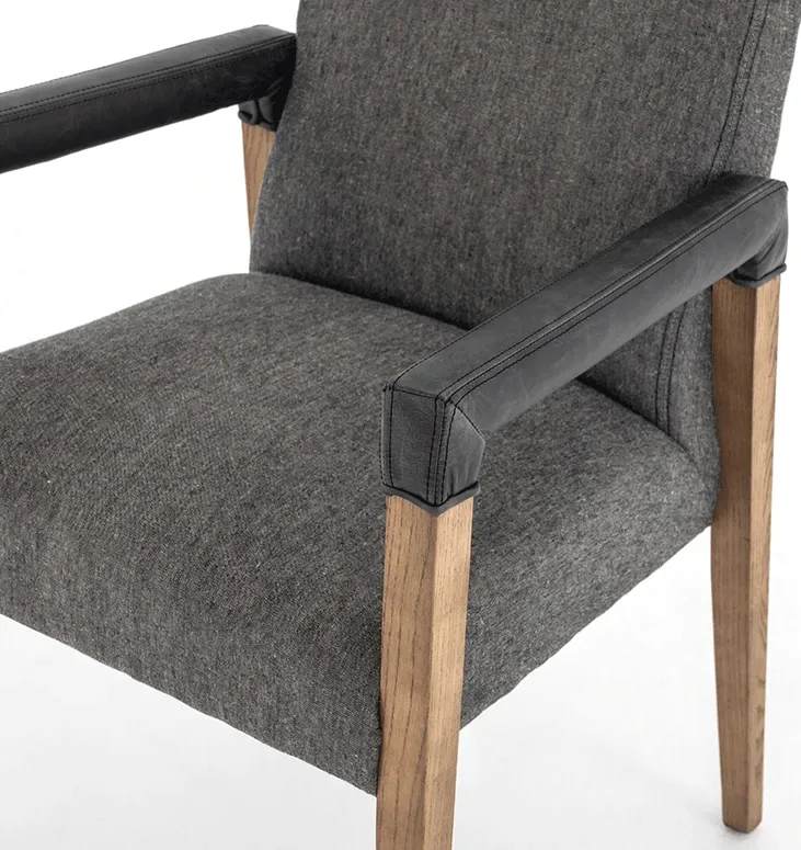 Chaise Bagnères, vue 4 sur 5