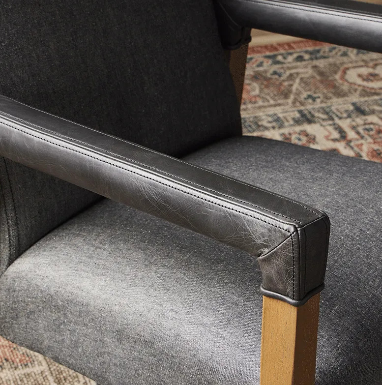 Chaise Bagnères, vue 5 sur 5