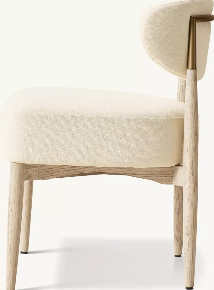 Chaise Banon, vue 2 sur 5