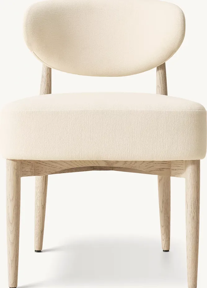 Chaise Banon, vue 3 sur 5