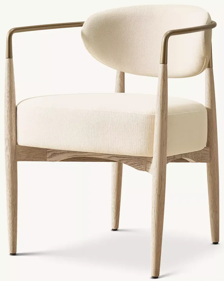 Chaise Banon, vue 4 sur 5