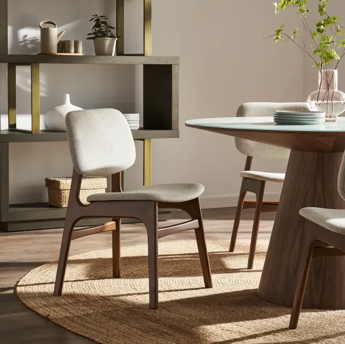 Chaise Barbizon, vue 2 sur 6