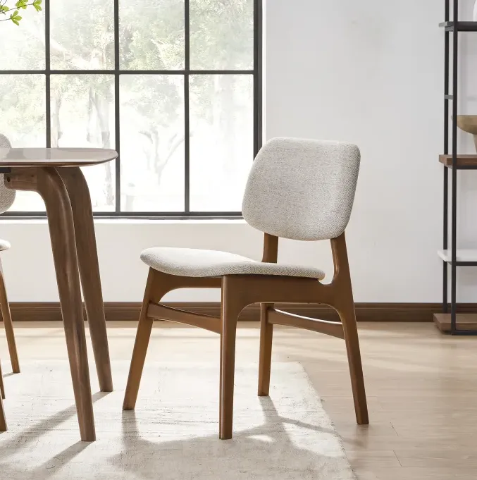 Chaise Barbizon, vue 3 sur 6