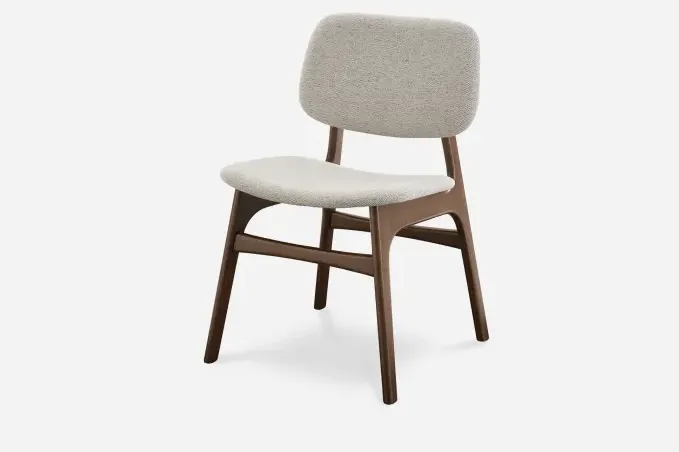 Chaise Barbizon, vue 4 sur 6