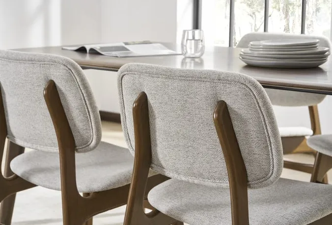 Chaise Barbizon, vue 5 sur 6