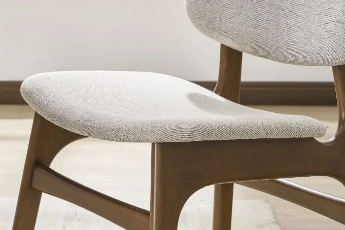 Chaise Barbizon, vue 6 sur 6