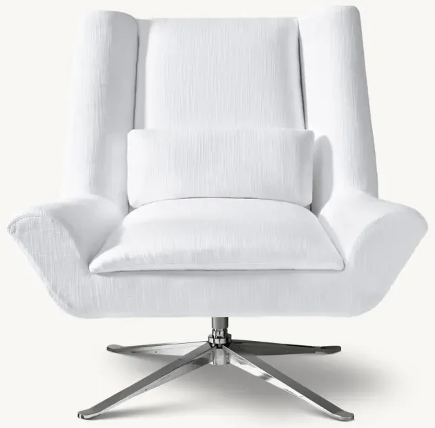 Chaise Barcelonnette, collection chaises ELWOOD HOME