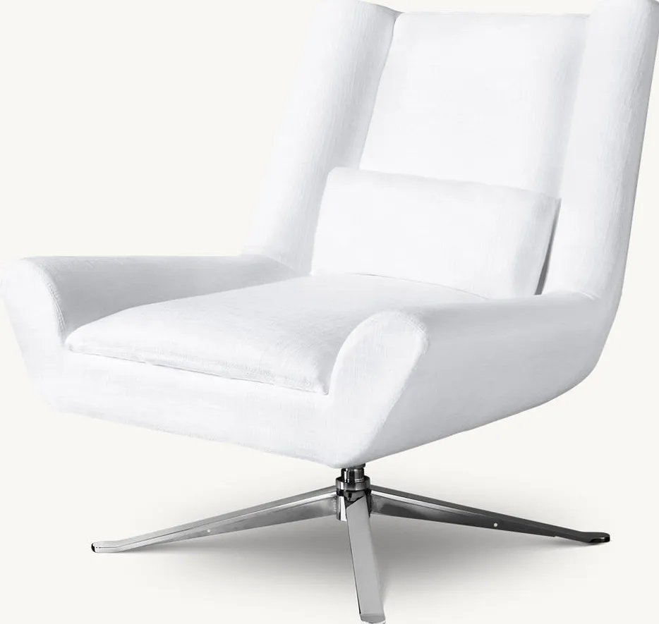 Chaise Barcelonnette, vue 4 sur 6