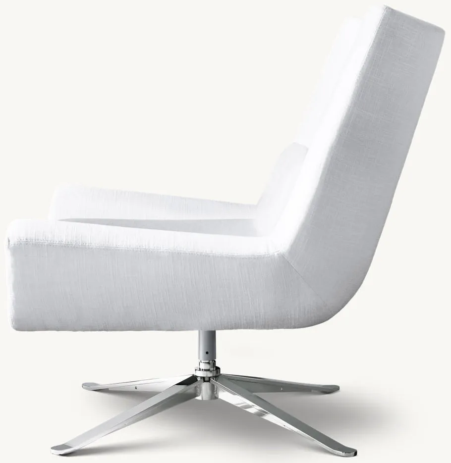 Chaise Barcelonnette, vue 5 sur 6