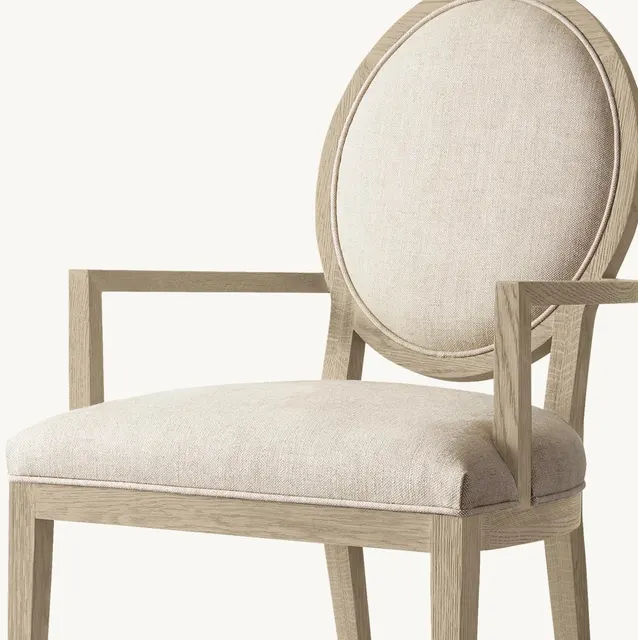 Chaise Cancale — chaises