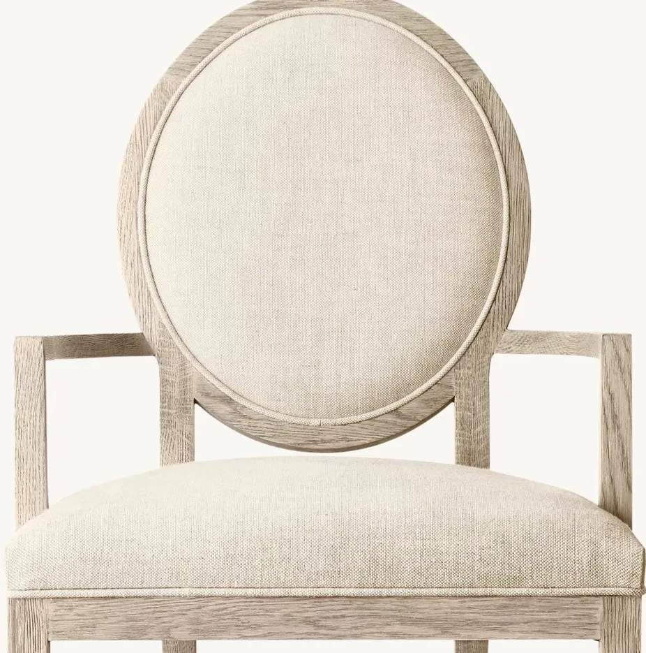 Chaise Cancale, vue 2 sur 6