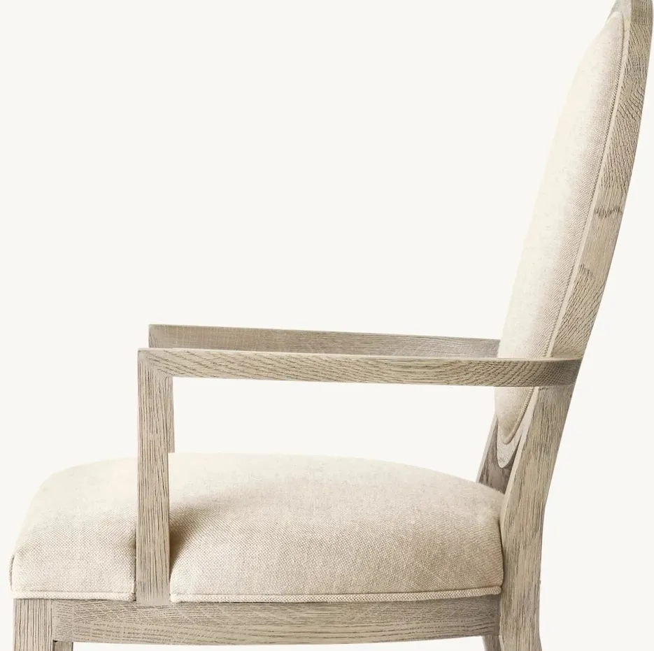 Chaise Cancale, vue 3 sur 6