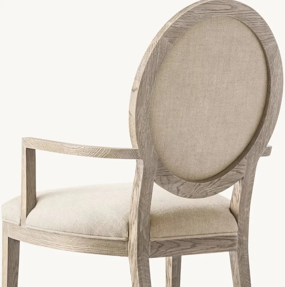 Chaise Cancale, vue 4 sur 6