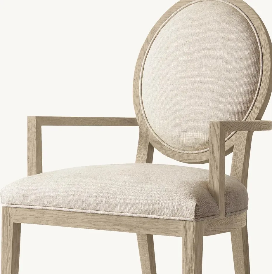 Chaise Cancale, vue 6 sur 6