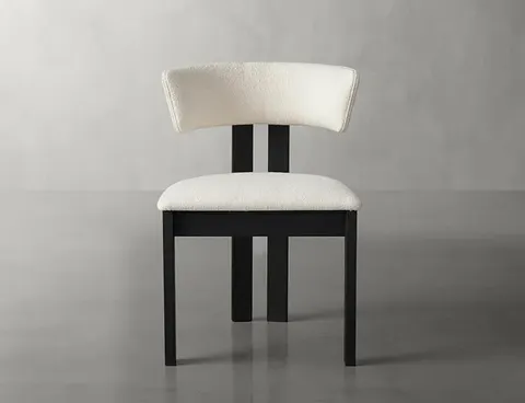 Chaise Carlux — chaises