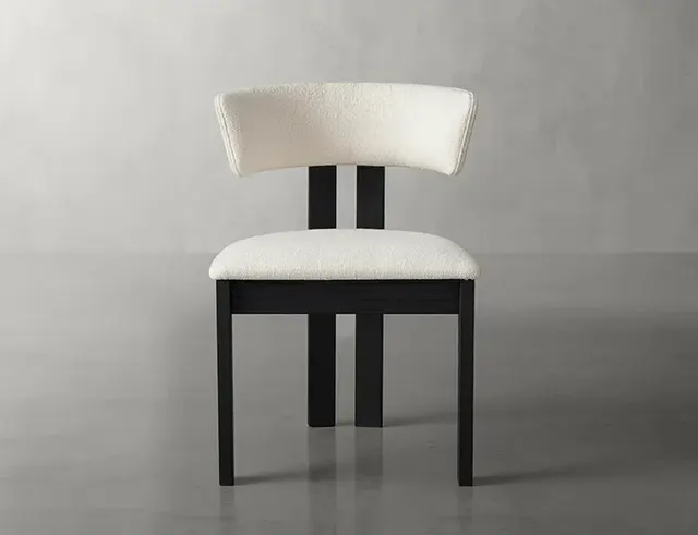 Chaise Carlux — chaises