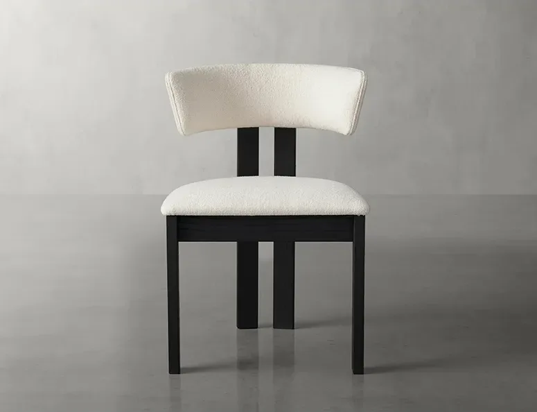 Chaise Carlux, collection chaises ELWOOD HOME