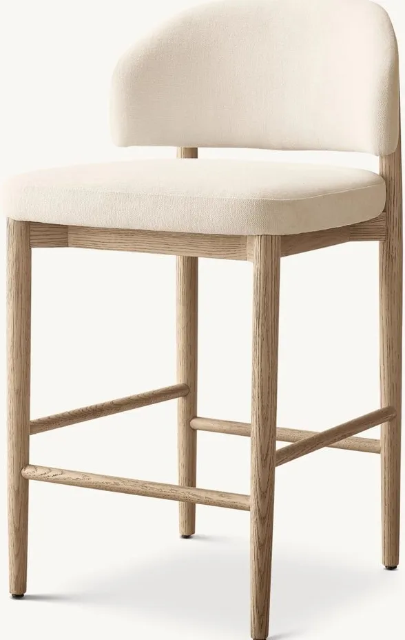Chaise Cassis, vue 2 sur 6