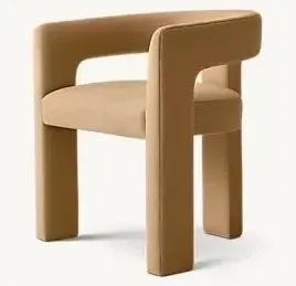 Chaise Castillon — chaises