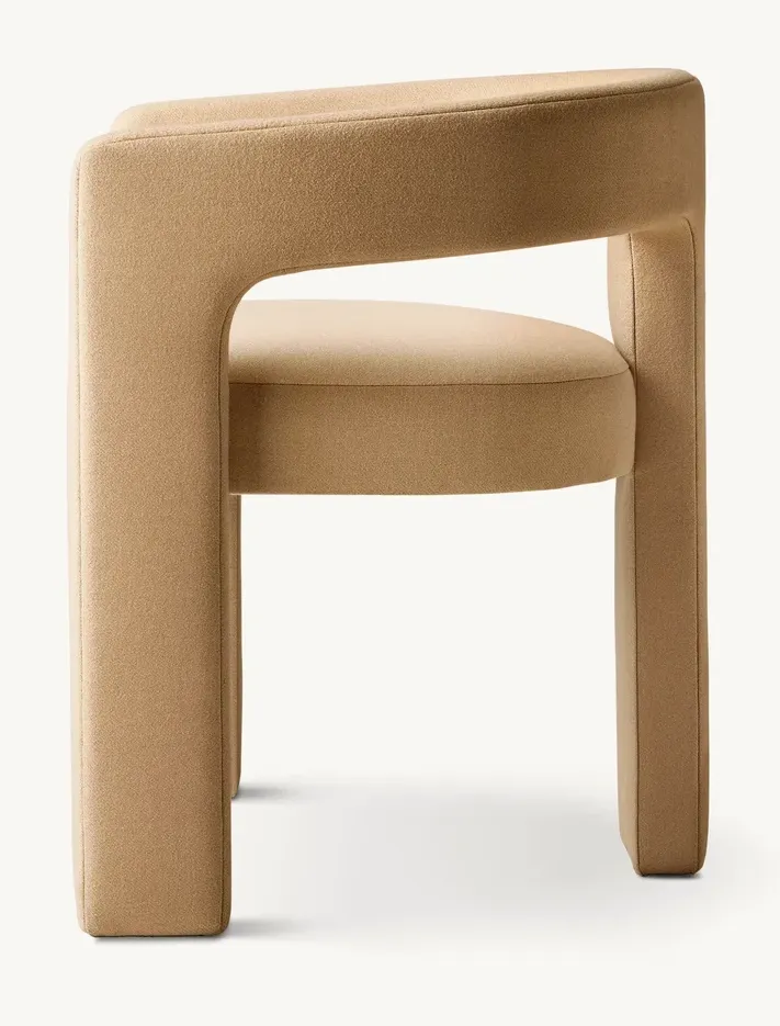 Chaise Castillon, vue 5 sur 6