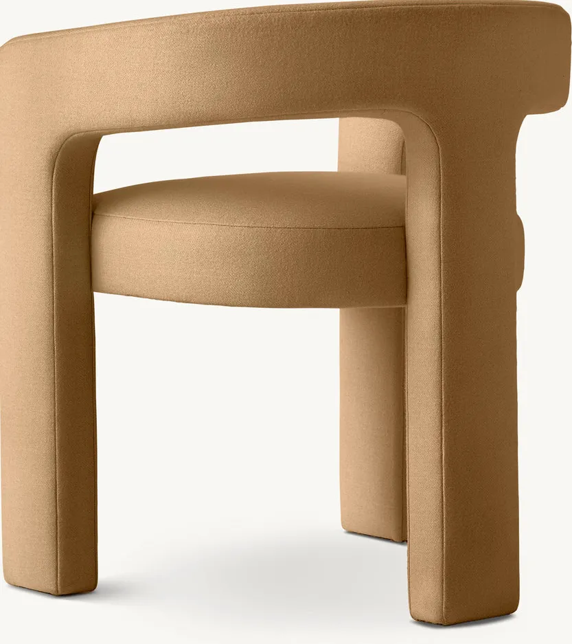 Chaise Castillon, vue 6 sur 6