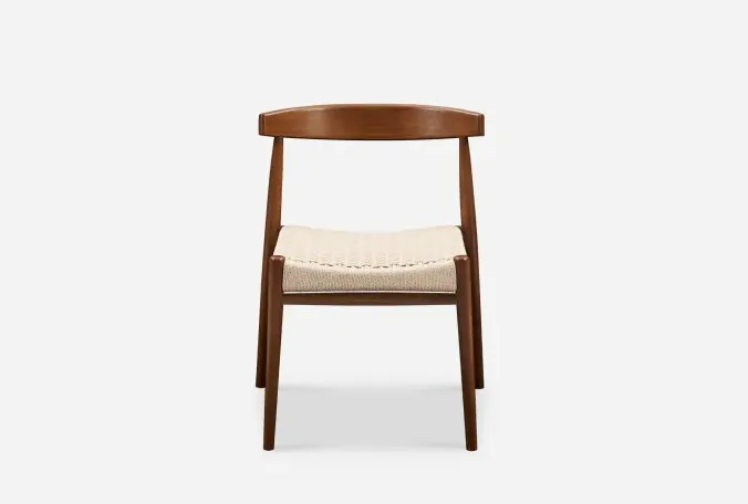 Chaise Chevreuse, vue 6 sur 6