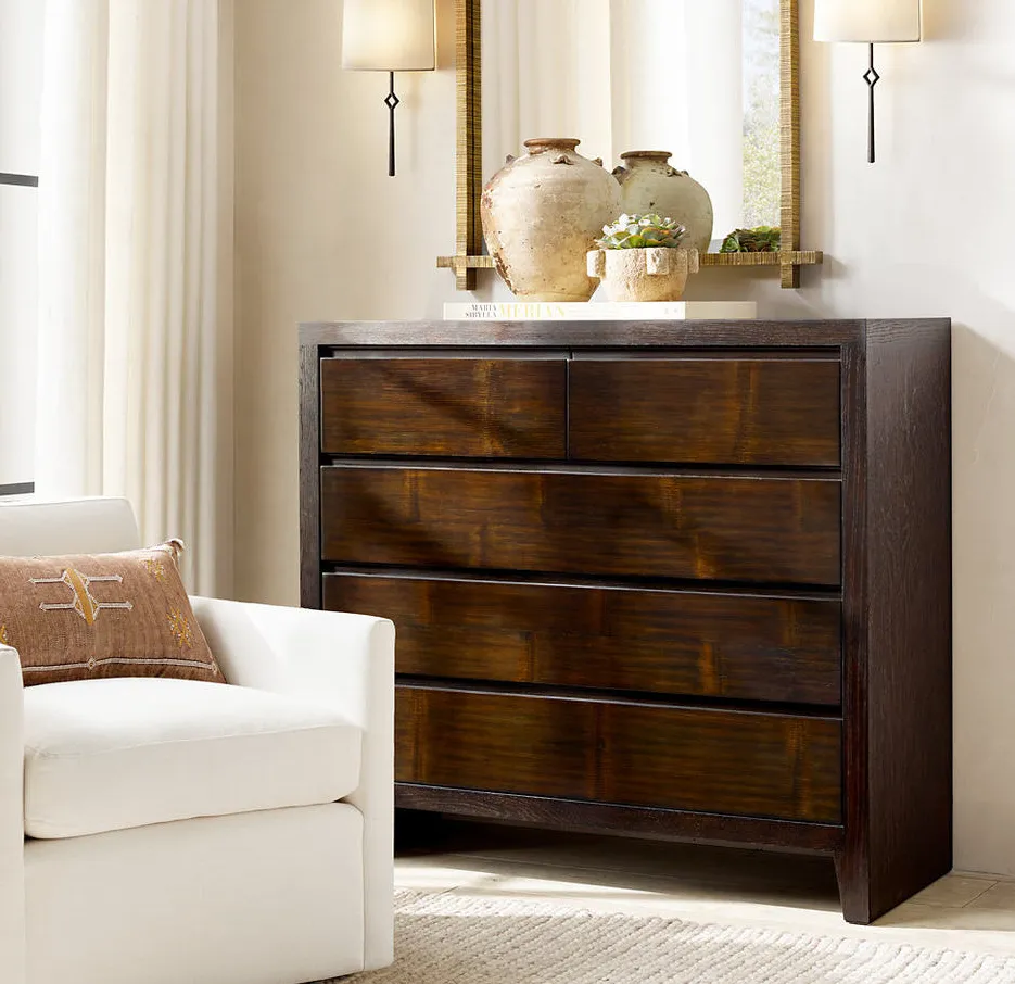 Chaise Colmars, vue 5 sur 6