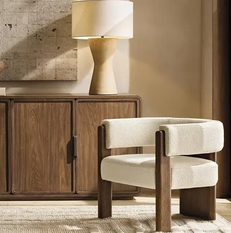 Chaise Cuisery — chaises