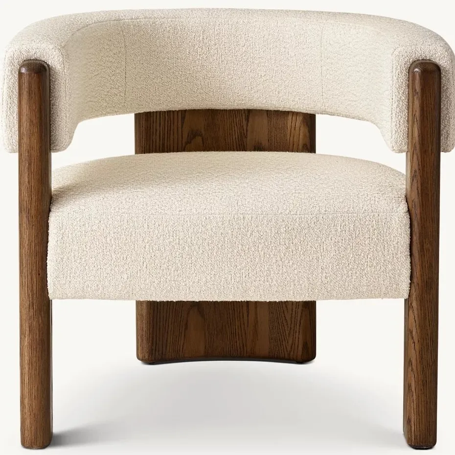 Chaise Cuisery, vue 6 sur 6