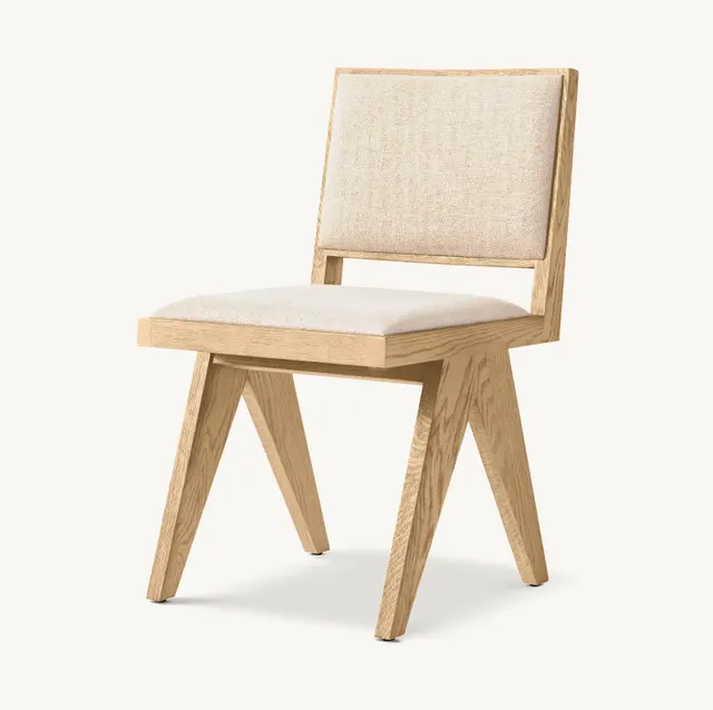 Chaise Die en tissu — chaises
