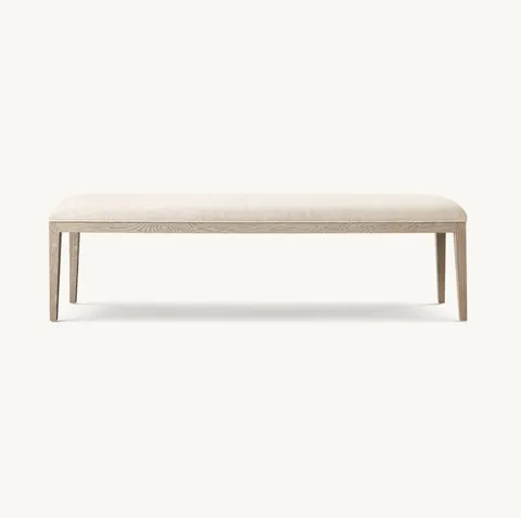 Chaise Duras en tissu — chaises