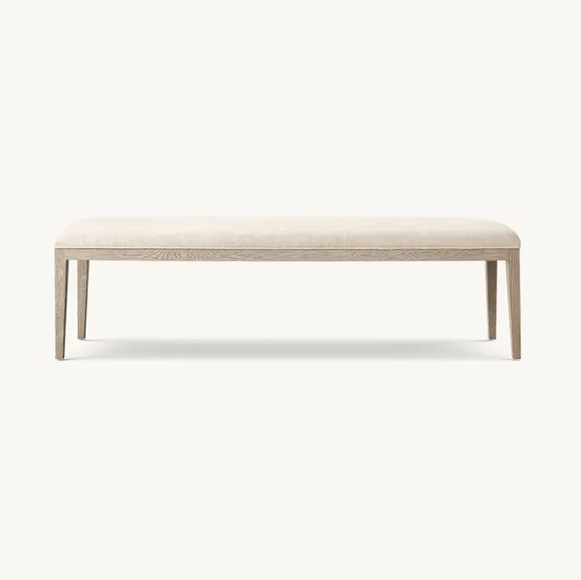 Chaise Duras en tissu — chaises