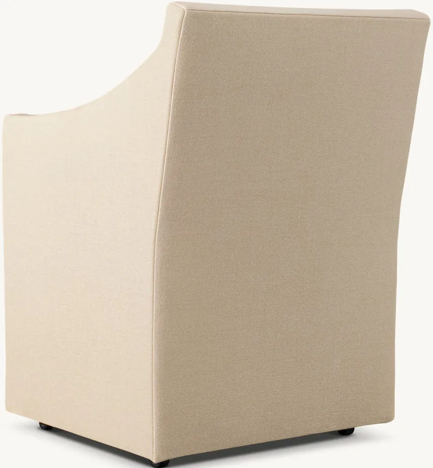 Chaise Embrun, vue 3 sur 6