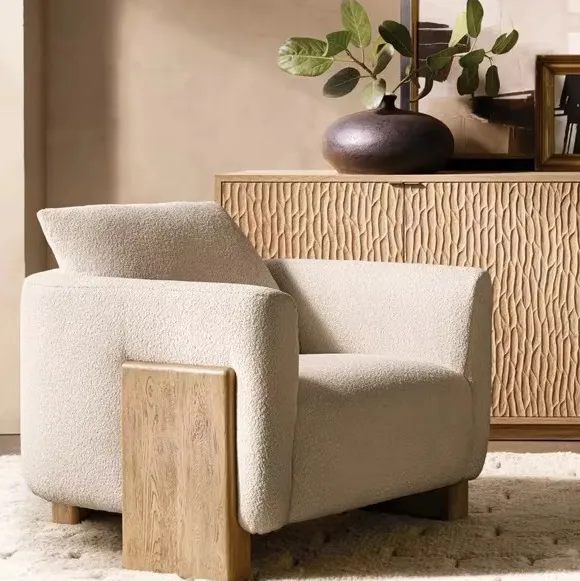 Chaise Estaing en bois massif, collection chaises ELWOOD HOME