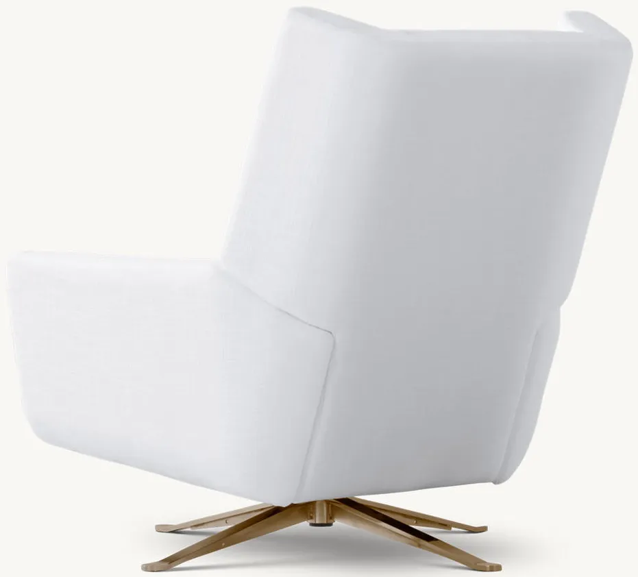 Chaise Flavigny, vue 2 sur 6