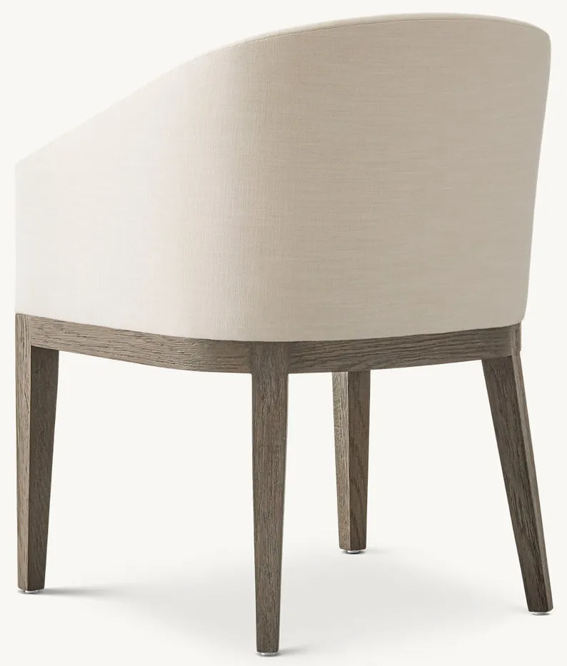 Chaise Florac, vue 2 sur 6
