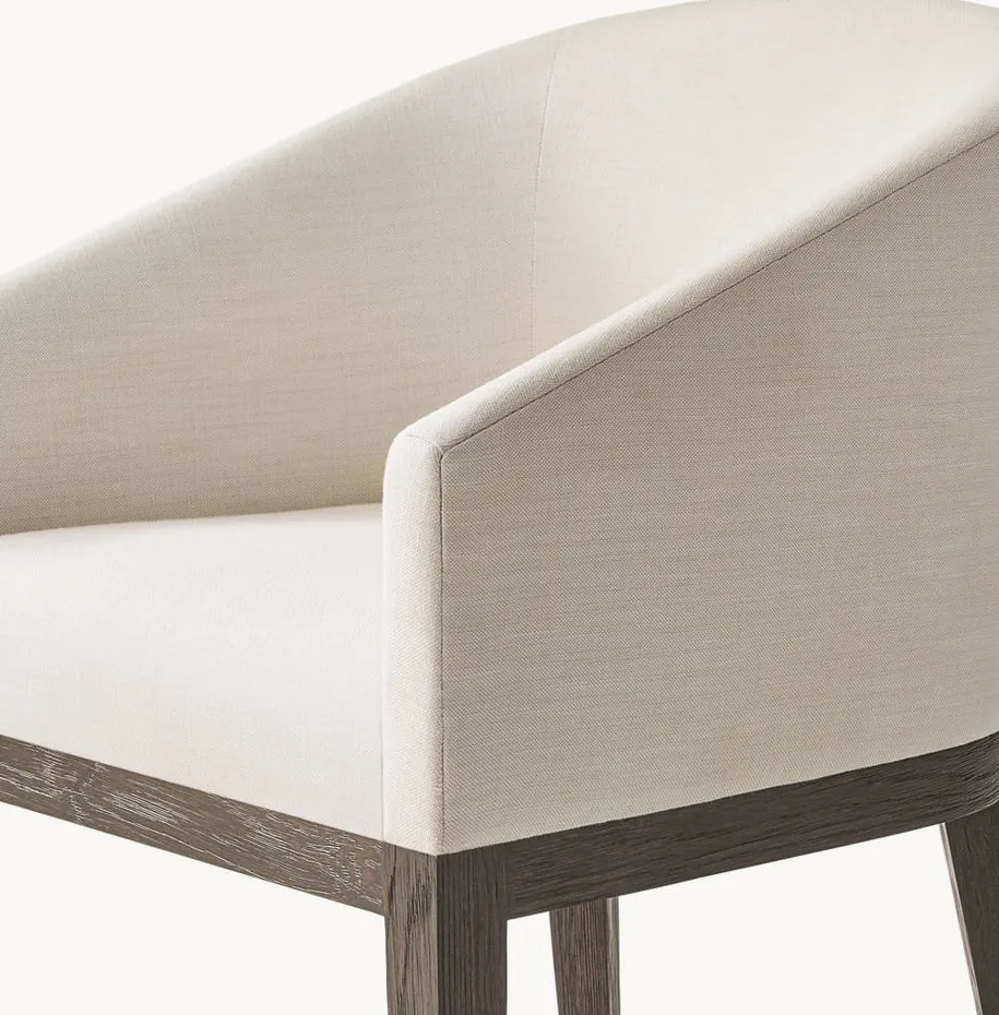 Chaise Florac, vue 3 sur 6