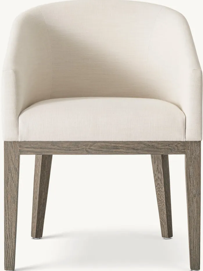Chaise Florac, vue 4 sur 6