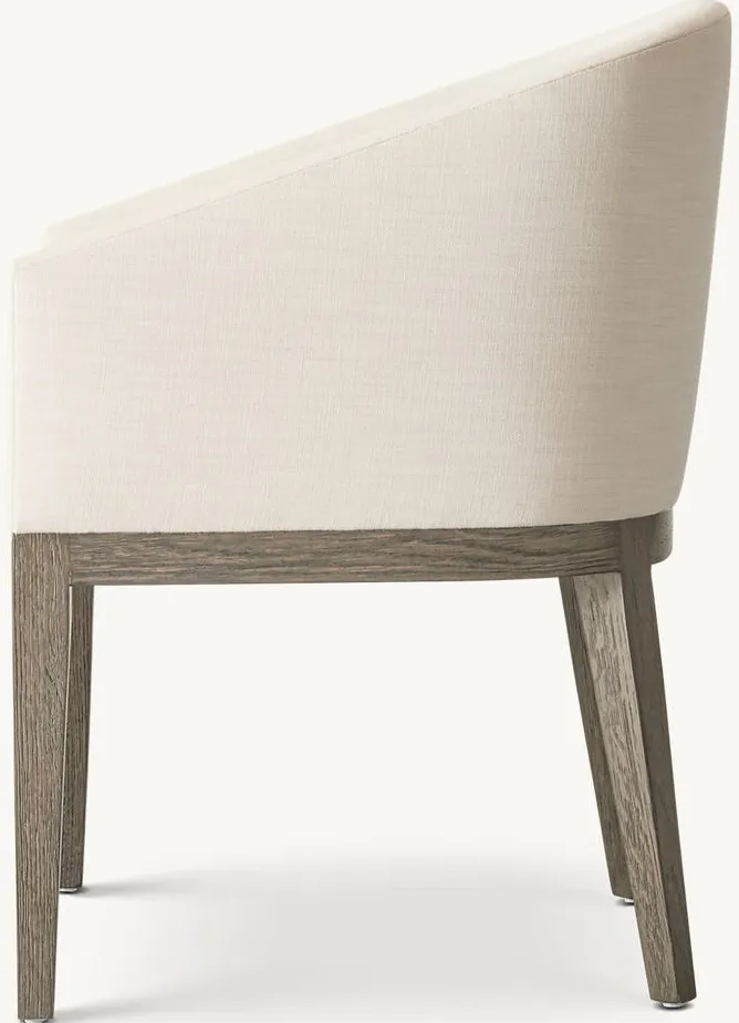 Chaise Florac, vue 5 sur 6