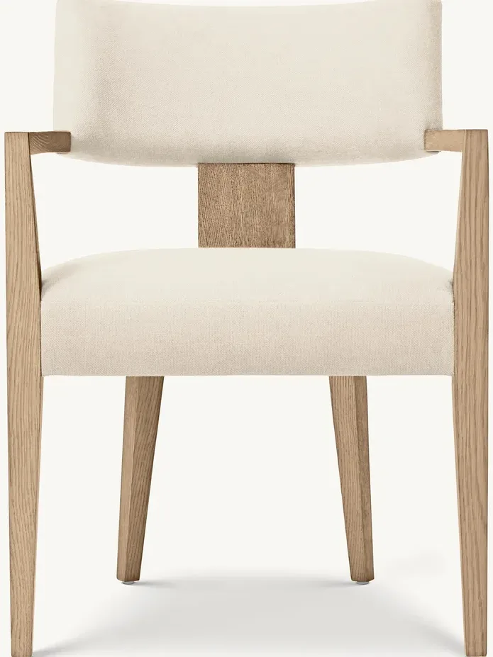 Chaise Ganges, collection chaises ELWOOD HOME