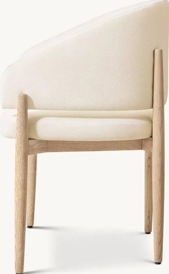 Chaise Gap, vue 2 sur 5