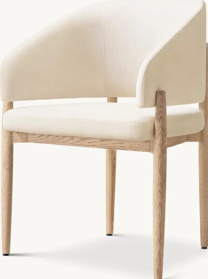 Chaise Gap, vue 3 sur 5
