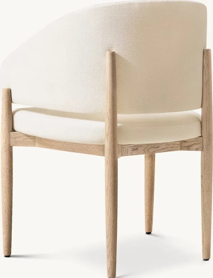 Chaise Gap, vue 4 sur 5