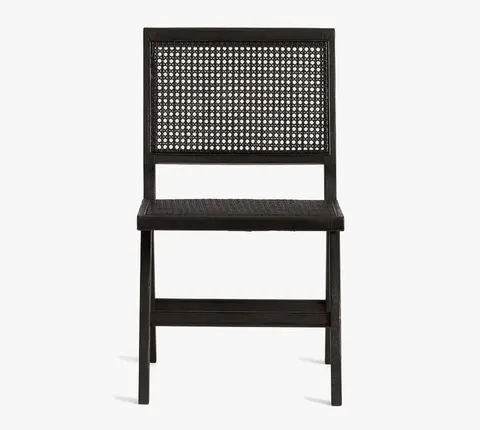 Chaise Gerberoy scandinave — chaises