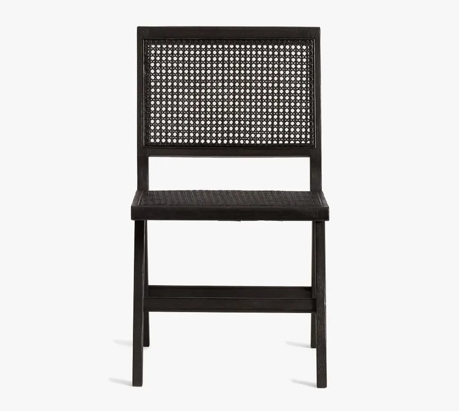 Chaise Gerberoy scandinave, collection chaises ELWOOD HOME