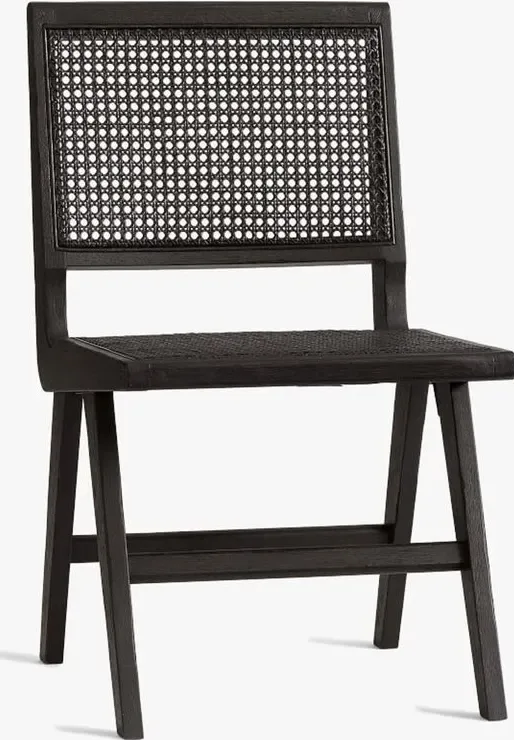 Chaise Gerberoy scandinave, vue 6 sur 6