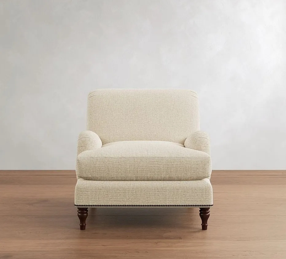 Chaise Gordes, collection chaises ELWOOD HOME
