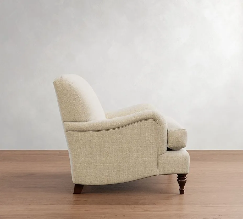 Chaise Gordes, vue 2 sur 5
