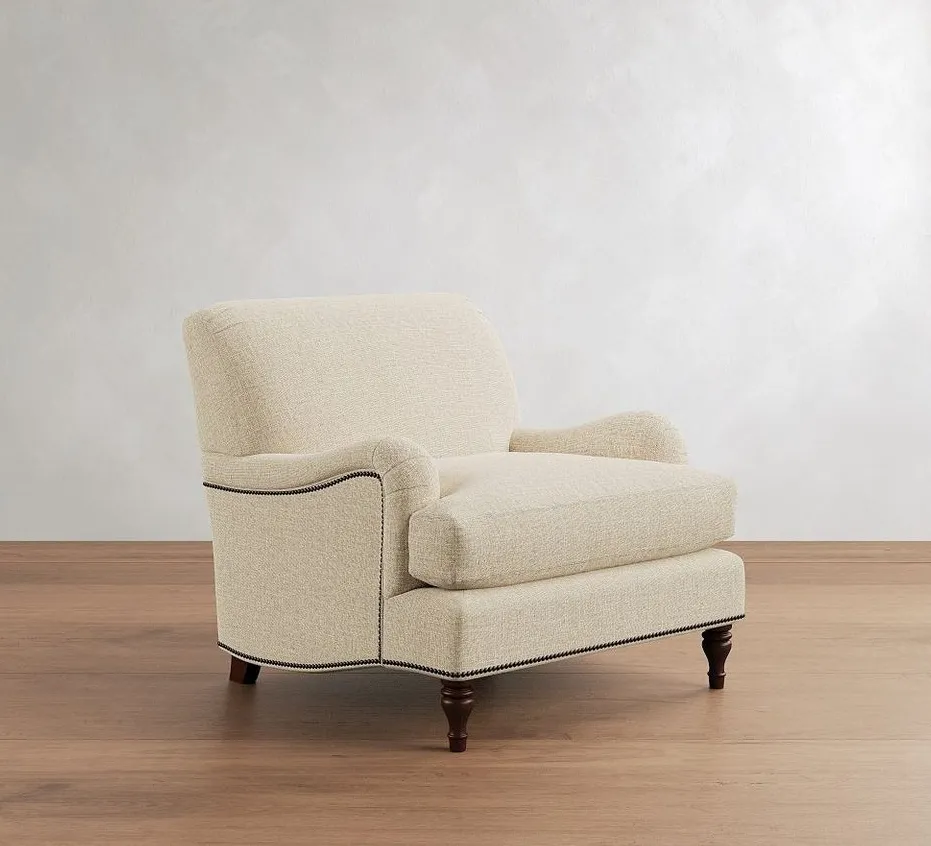 Chaise Gordes, vue 3 sur 5
